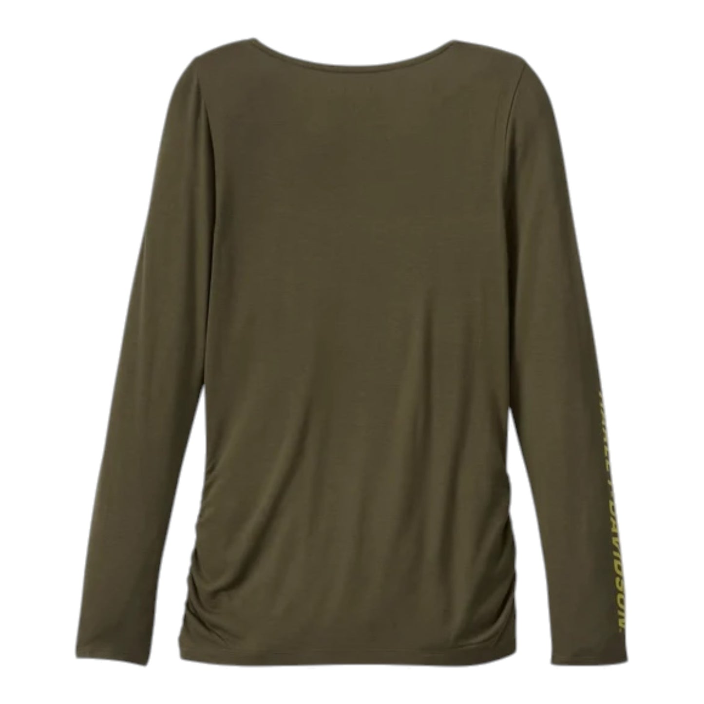 TOP-KNIT, GREEN B&S