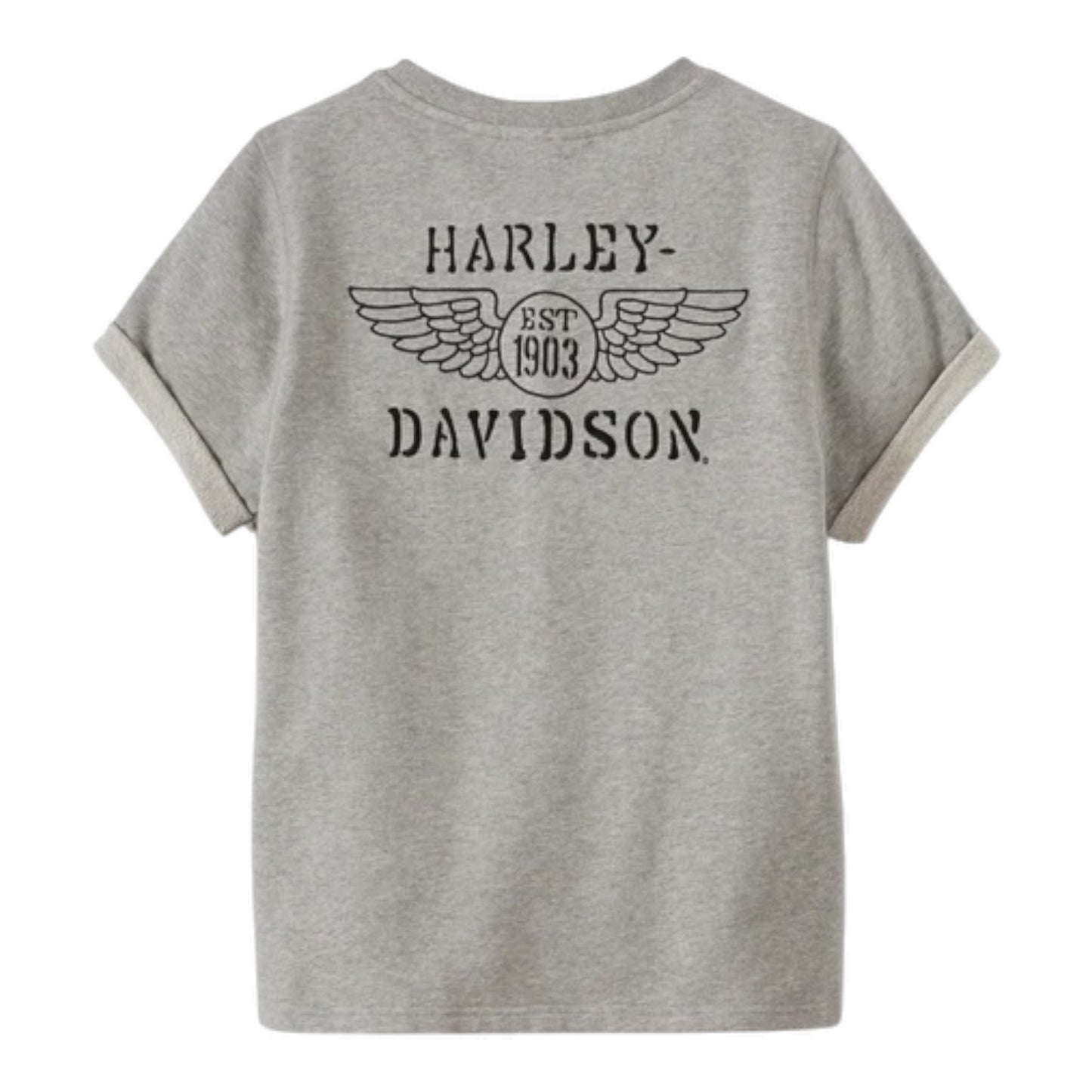 PULLOVER-KNIT,LIGHT GREY HEATHER