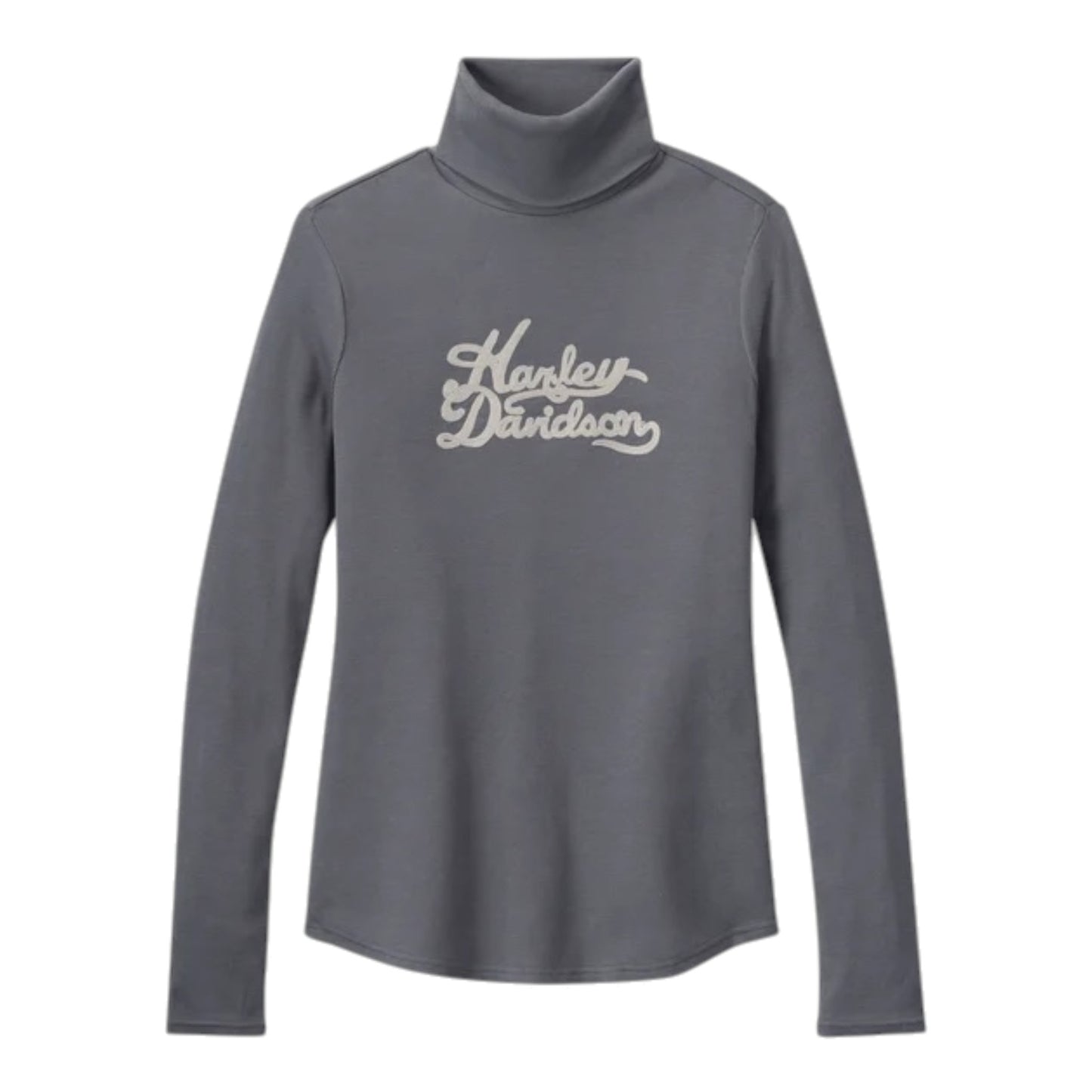 TURTLENECK-KNIT,LIGHT GREY
