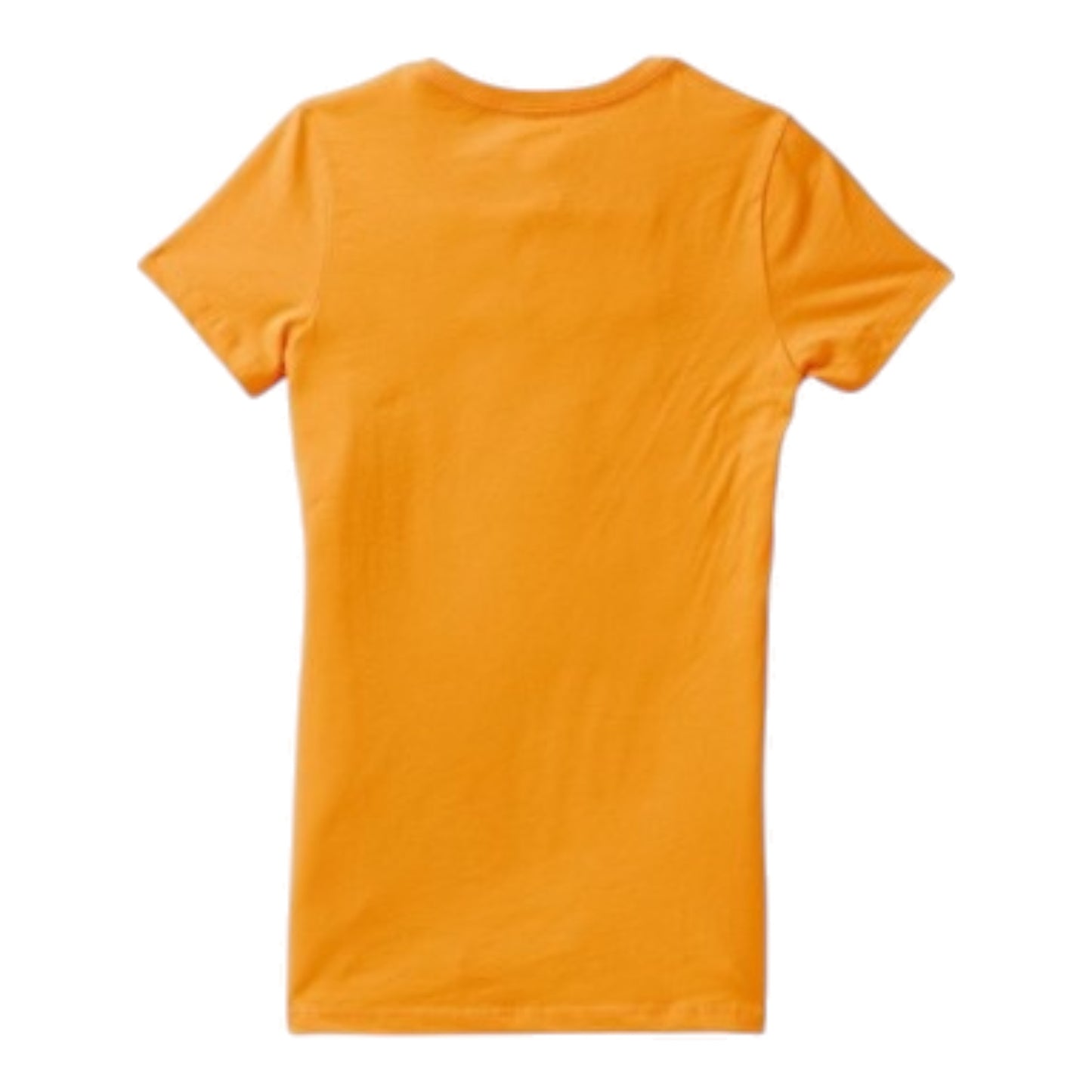TEE-KNIT, YELLOW HDMC