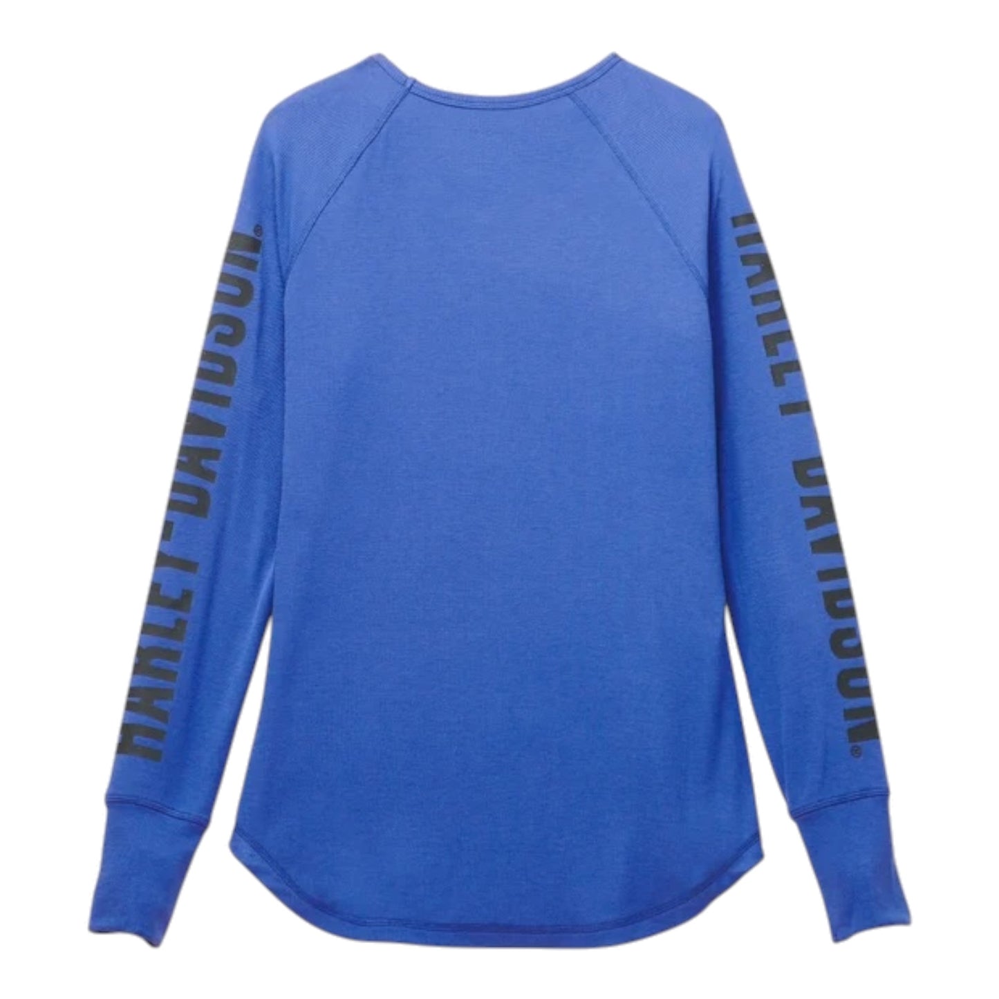 B&S KNIT TOP, GRAY BLUE