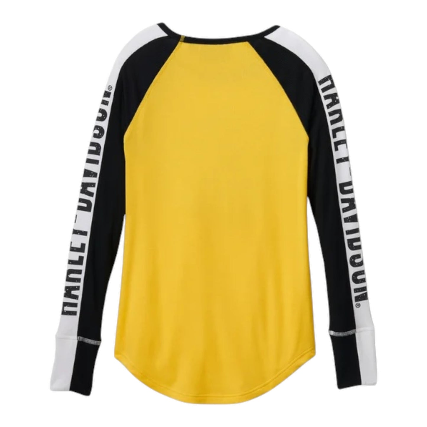 TOP-KNIT,COLORBLOCK YELLOW/WHITE/BLACK