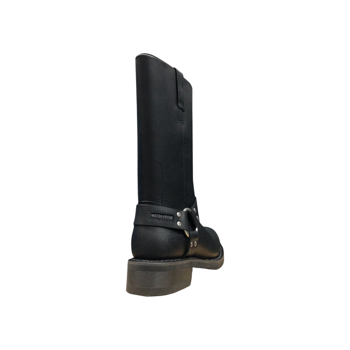 WP HUSTIN - 360° view frame 23