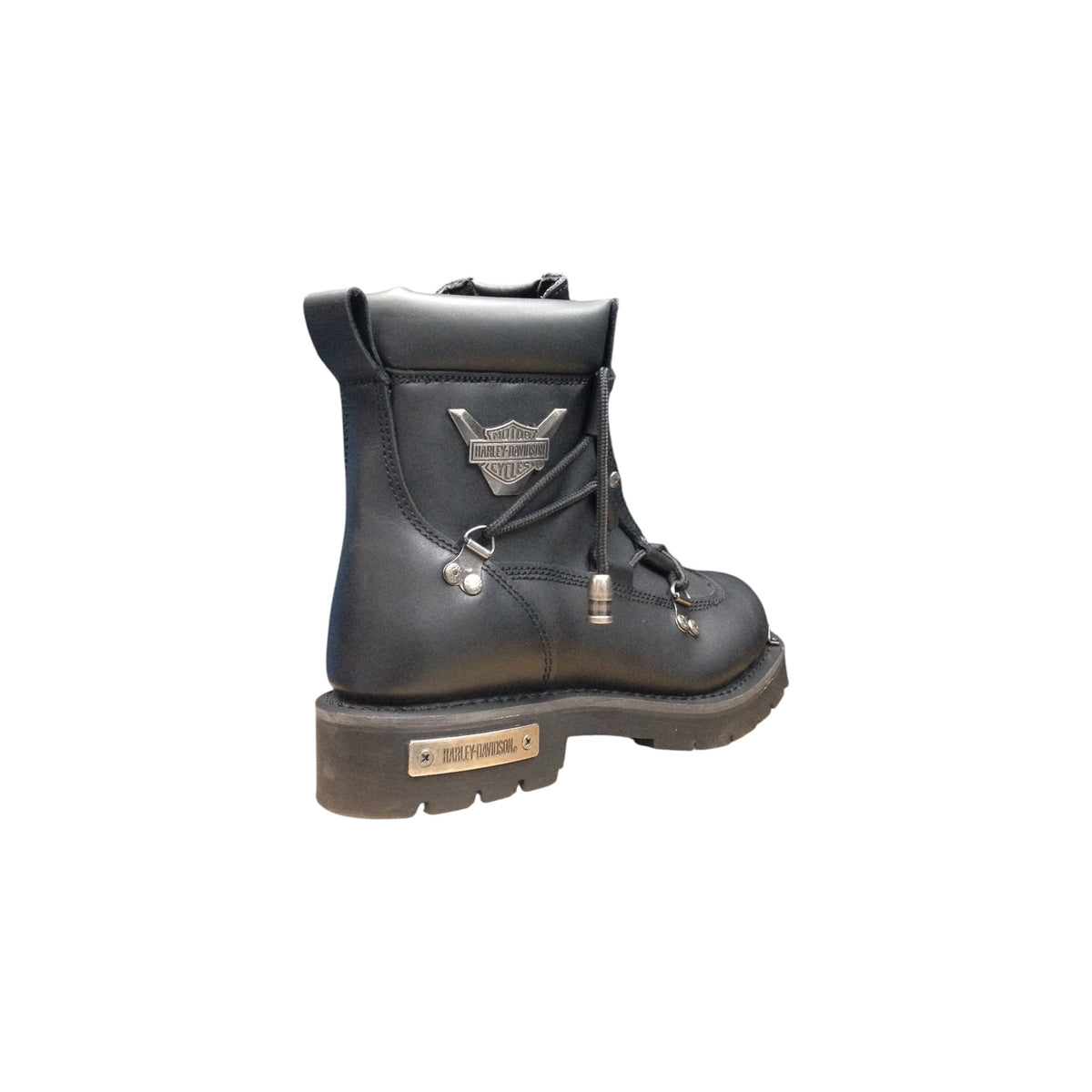 BRAKE LIGHT - 360° view frame 28