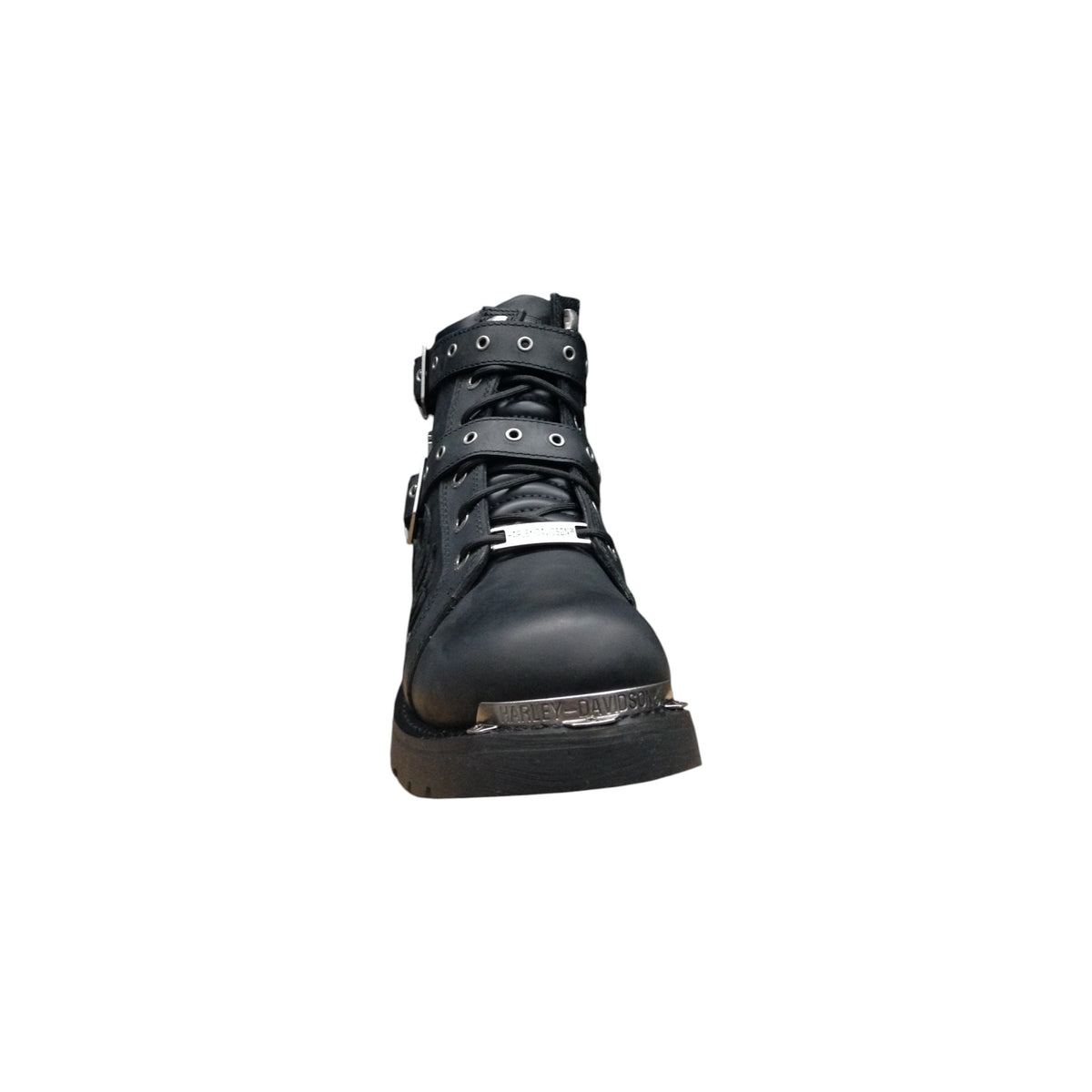 IRONBLZE - BLK - 360° view frame 10