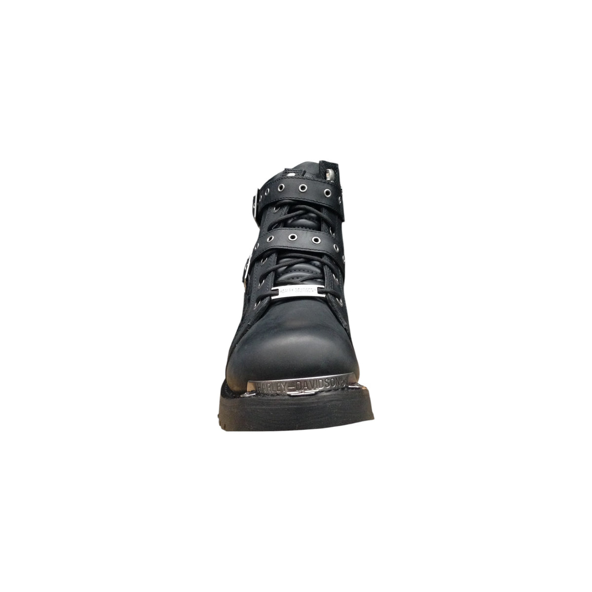 IRONBLZE - BLK - 360° view frame 11