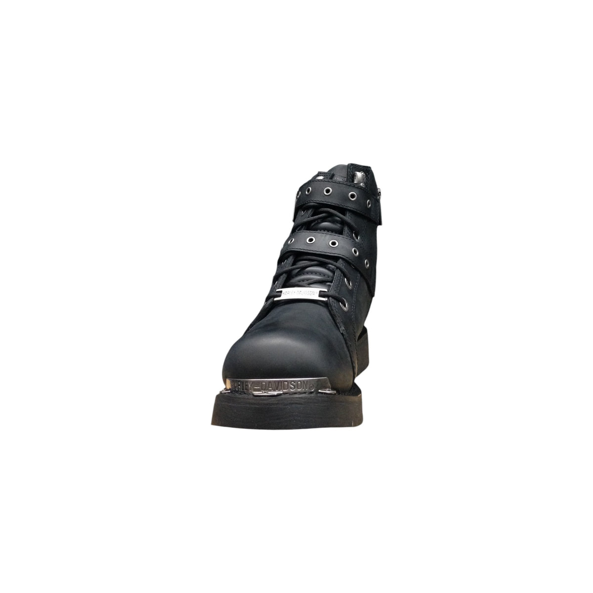 IRONBLZE - BLK - 360° view frame 12