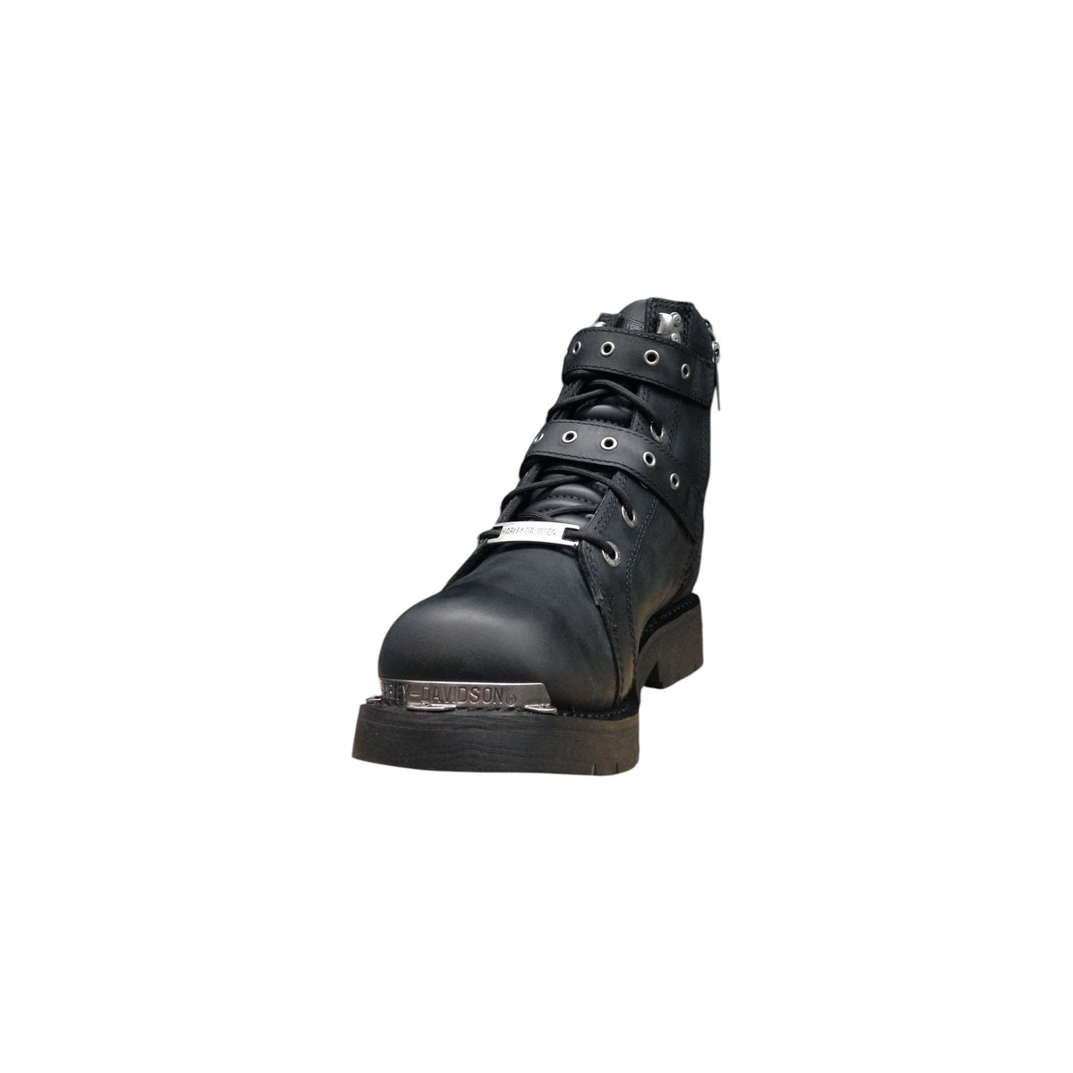 IRONBLZE - BLK - 360° view frame 13
