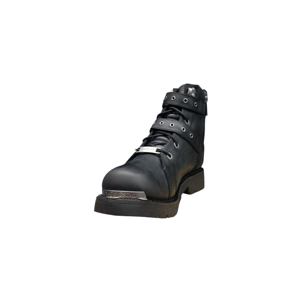 IRONBLZE - BLK - 360° view frame 14