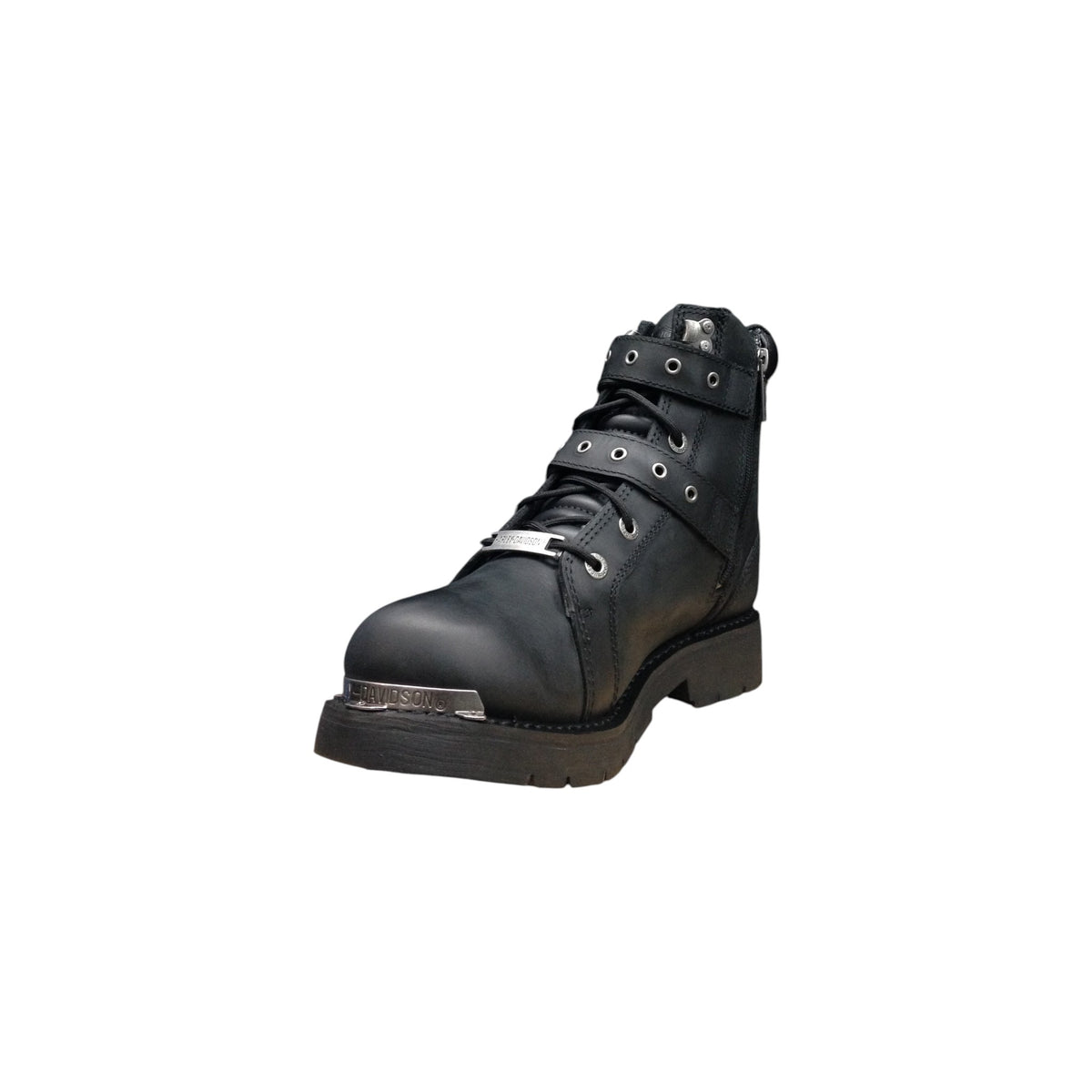 IRONBLZE - BLK - 360° view frame 15