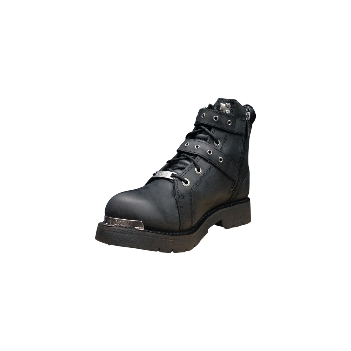 IRONBLZE - BLK - 360° view frame 16