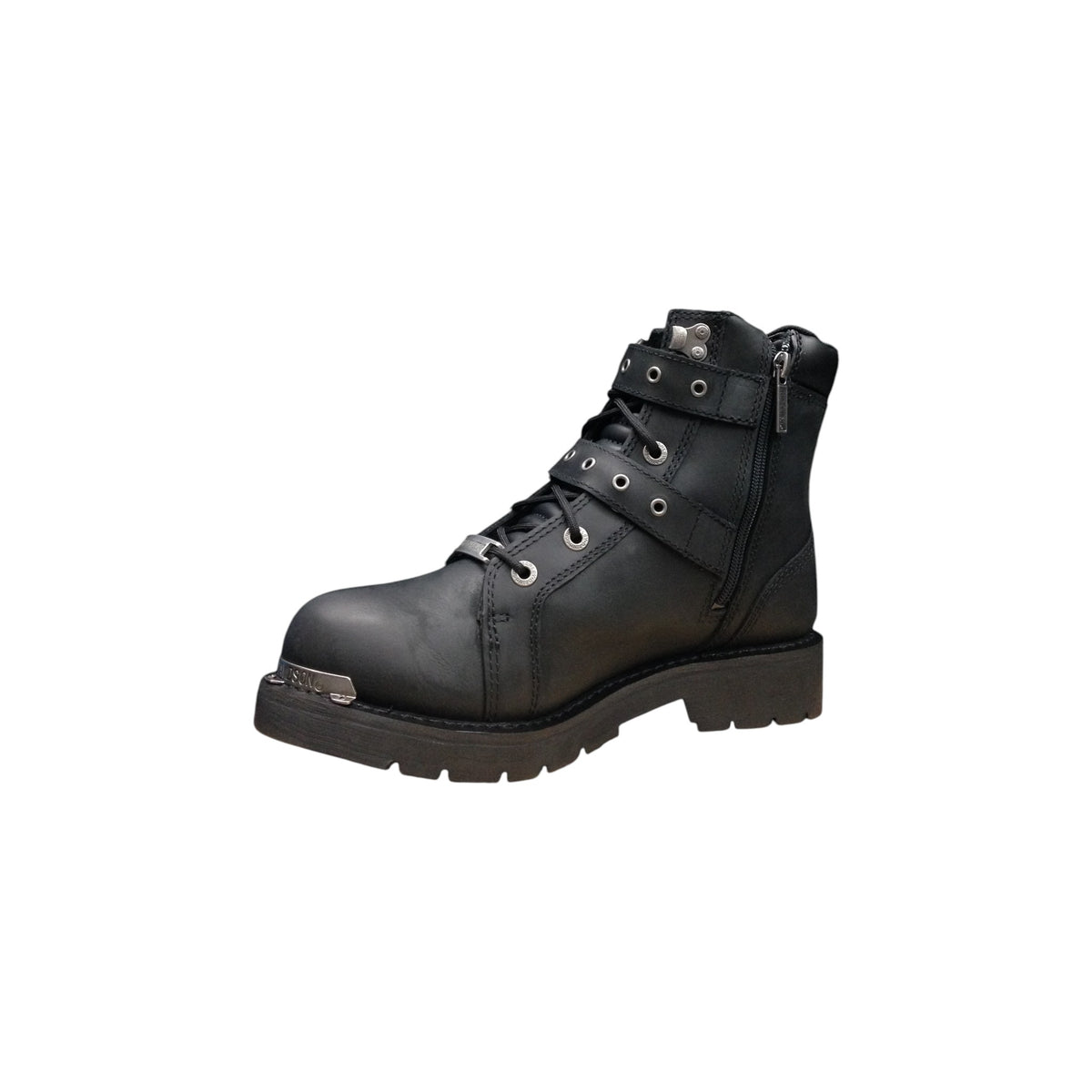 IRONBLZE - BLK - 360° view frame 19