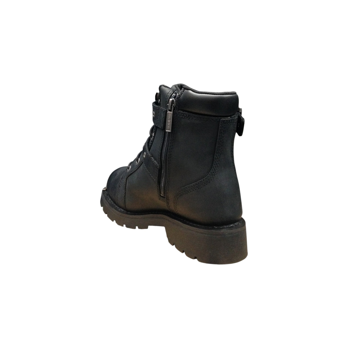 IRONBLZE - BLK - 360° view frame 29