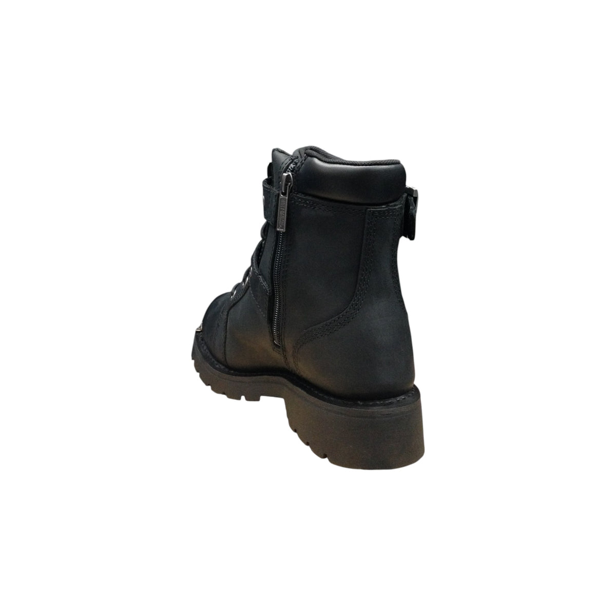 IRONBLZE - BLK - 360° view frame 30