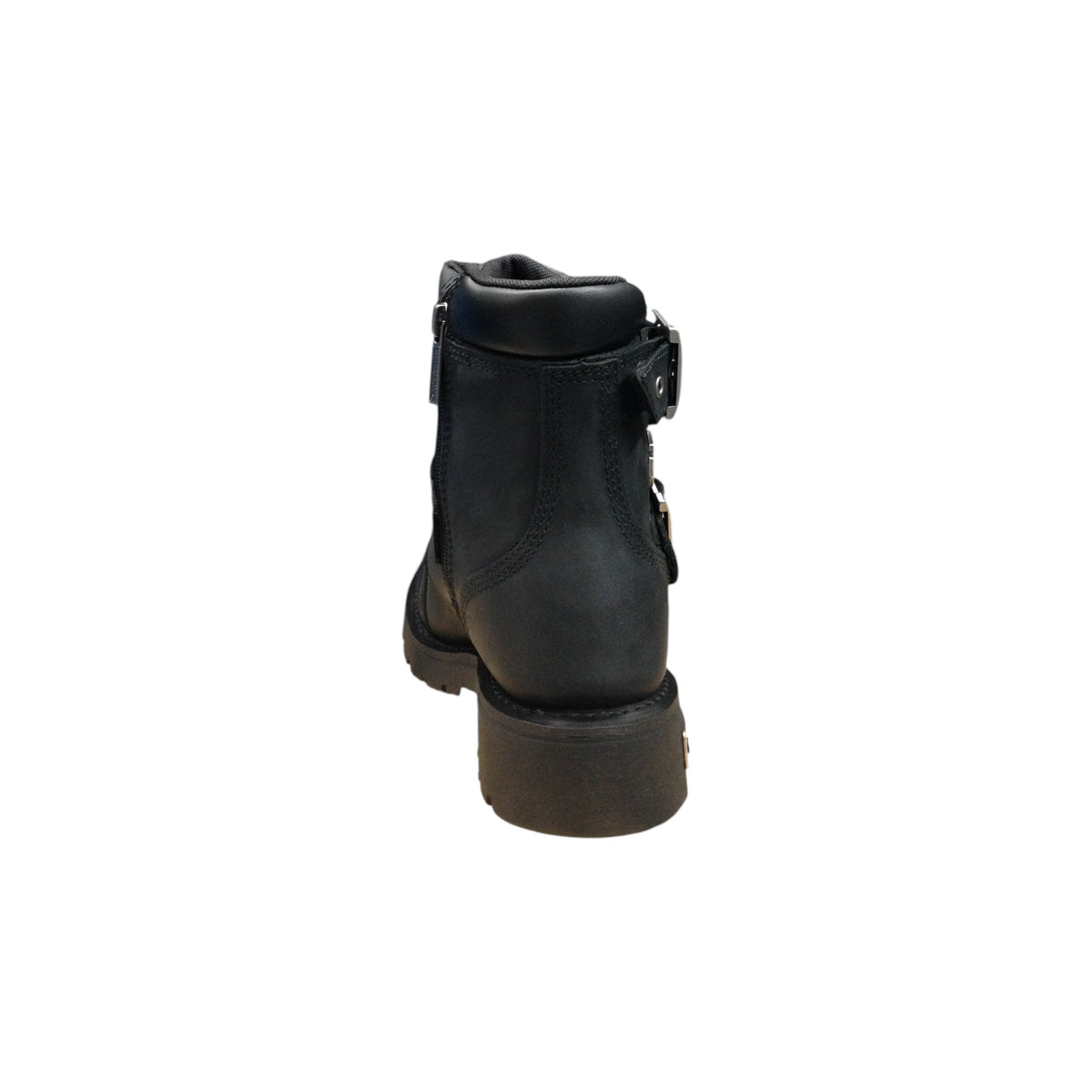 IRONBLZE - BLK - 360° view frame 32