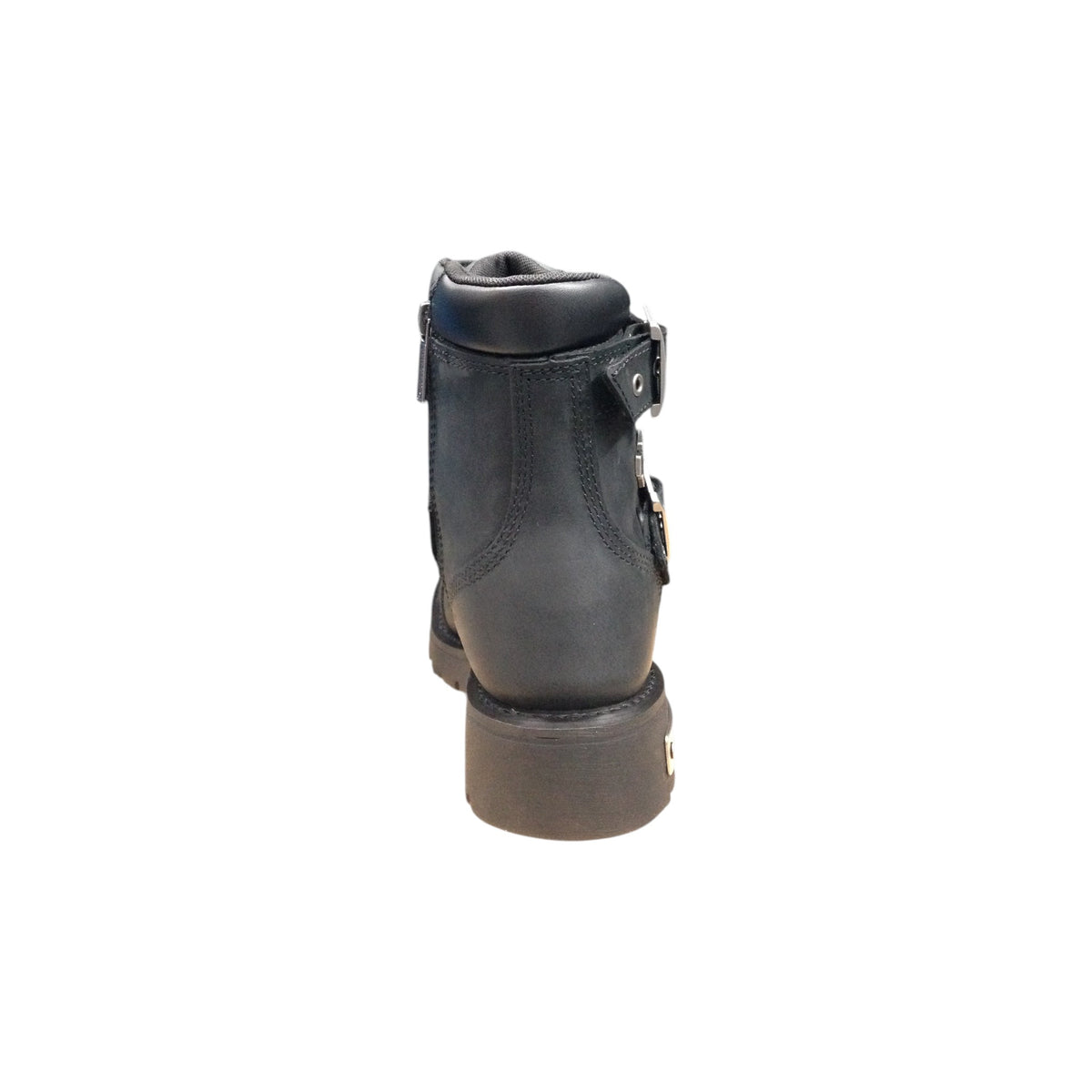 IRONBLZE - BLK - 360° view frame 33