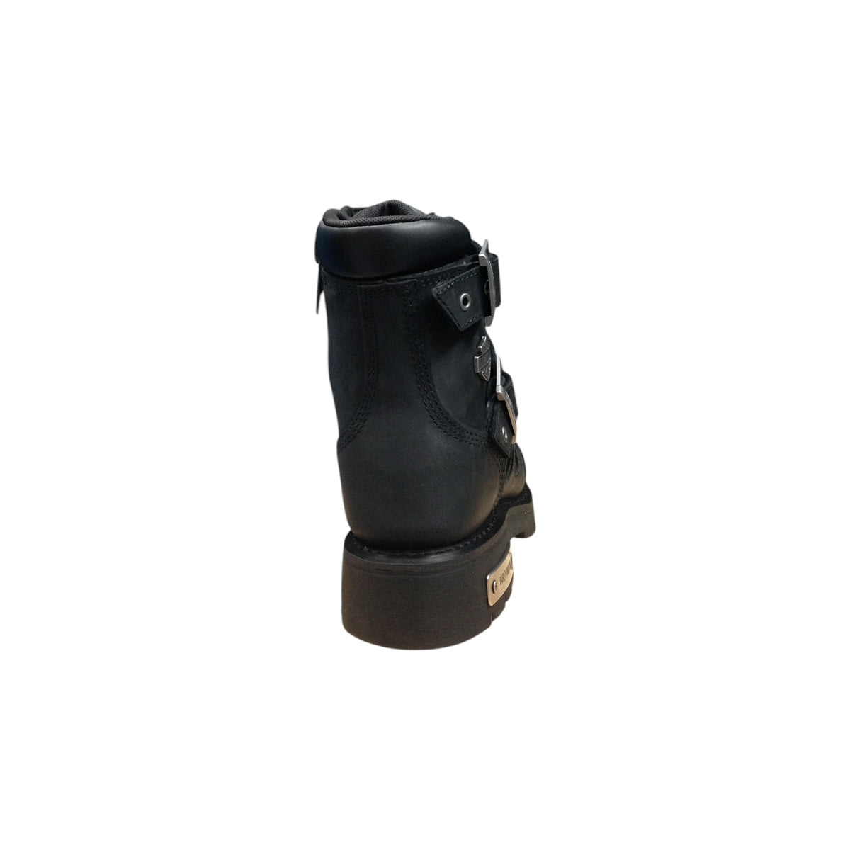 IRONBLZE - BLK - 360° view frame 34
