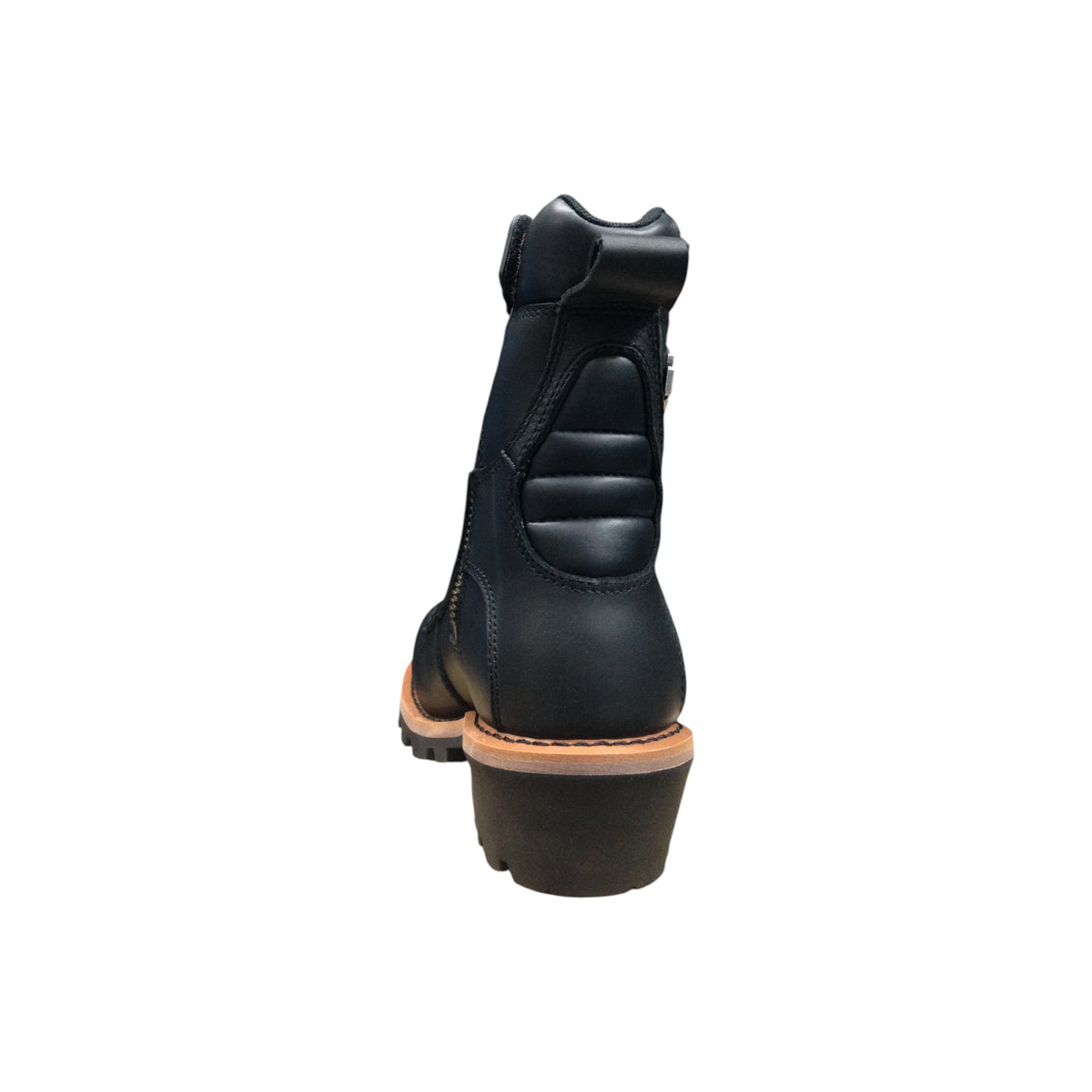 TYSON LOGGER - 360° view frame 23