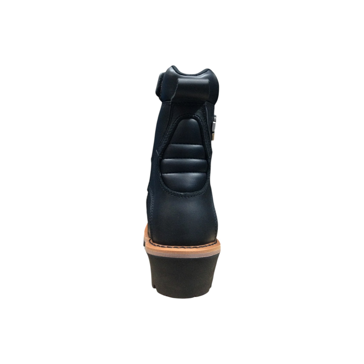TYSON LOGGER - 360° view frame 24