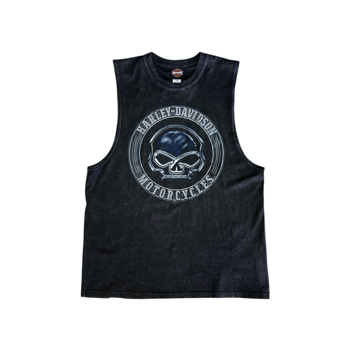 EXTREME WILLIE G ADT DYED