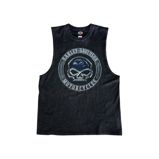 EXTREME WILLIE G ADT DYED
