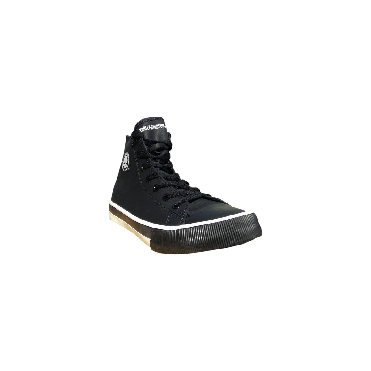 BAXTER WILLIE G - 360° view frame 7