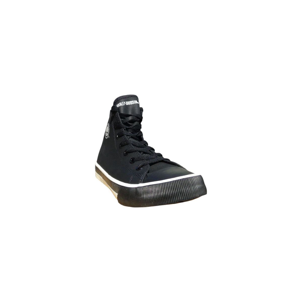 BAXTER WILLIE G - 360° view frame 8