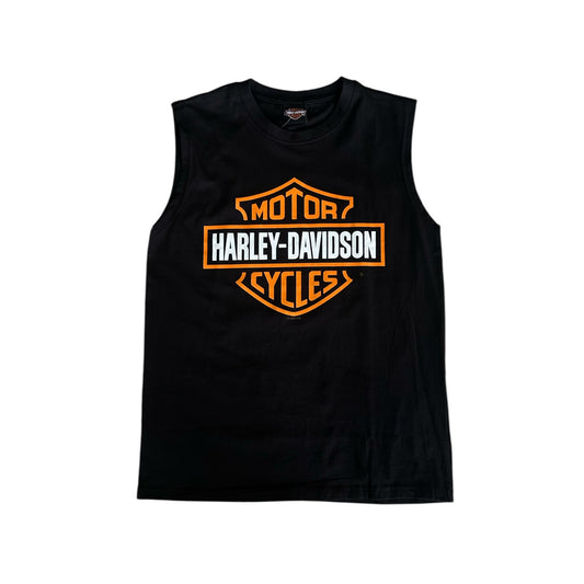 HD B&S MUSCLE