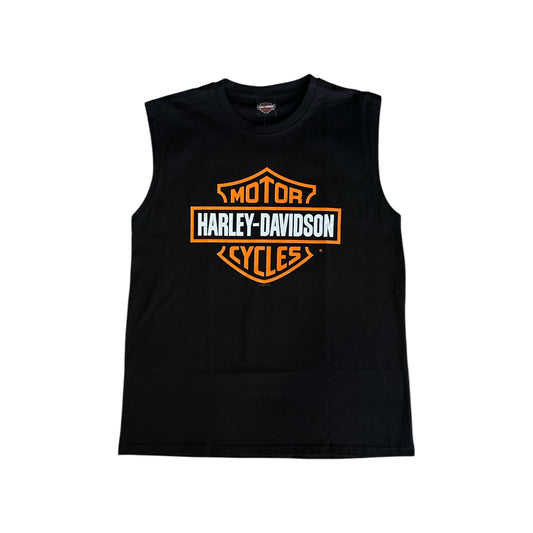 HD B&S MUSCLE MEN