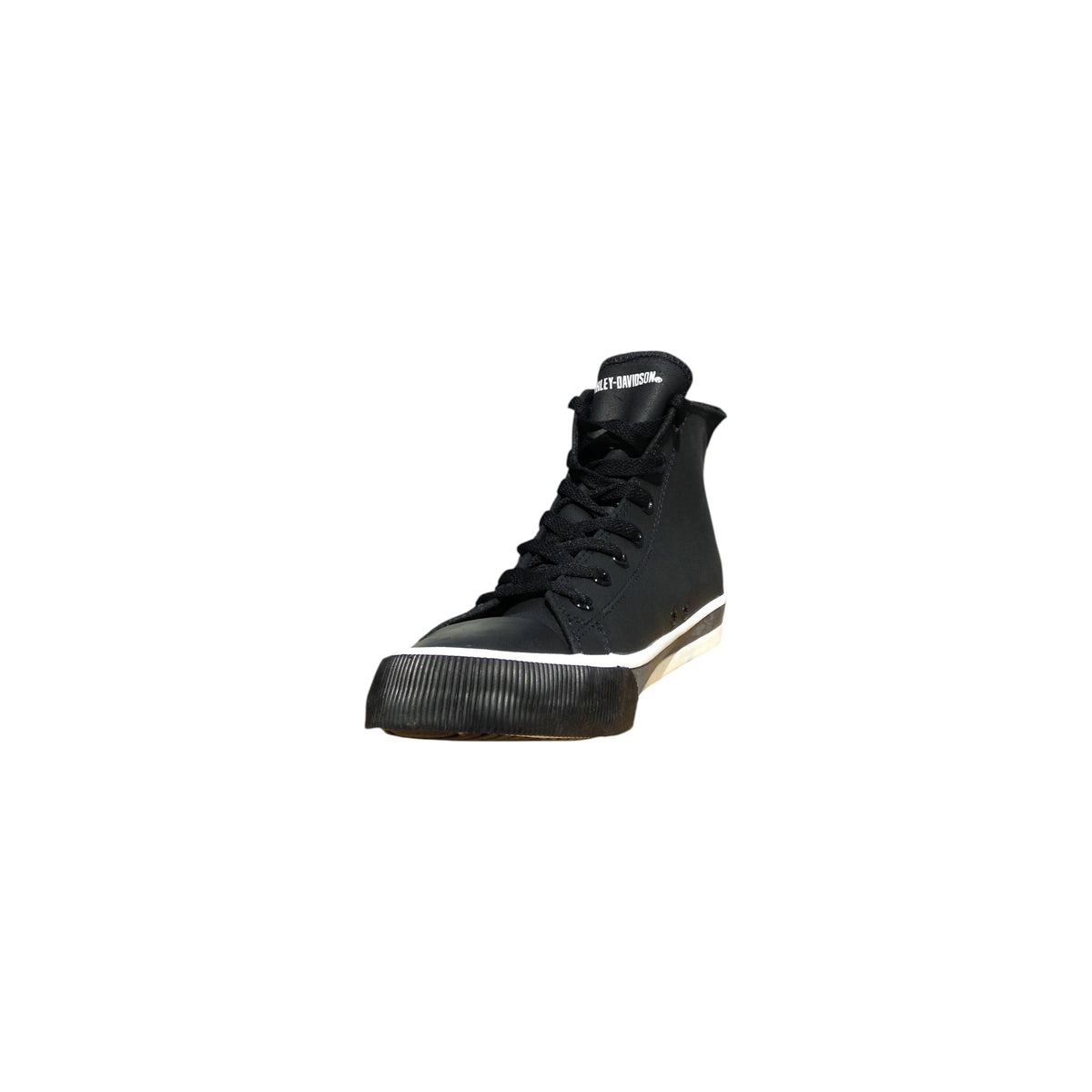 BAXTER WILLIE G - 360° view frame 13