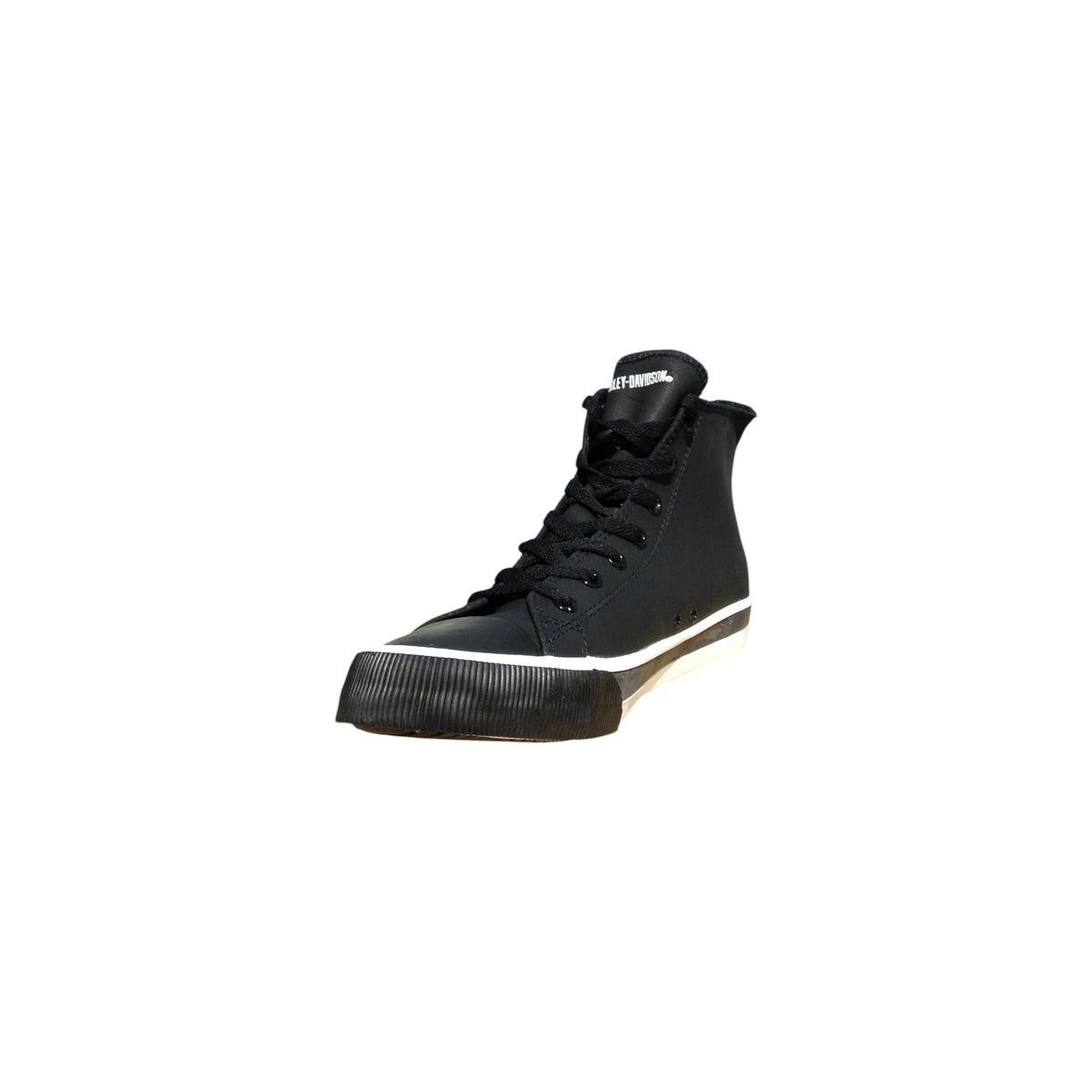 BAXTER WILLIE G - 360° view frame 14