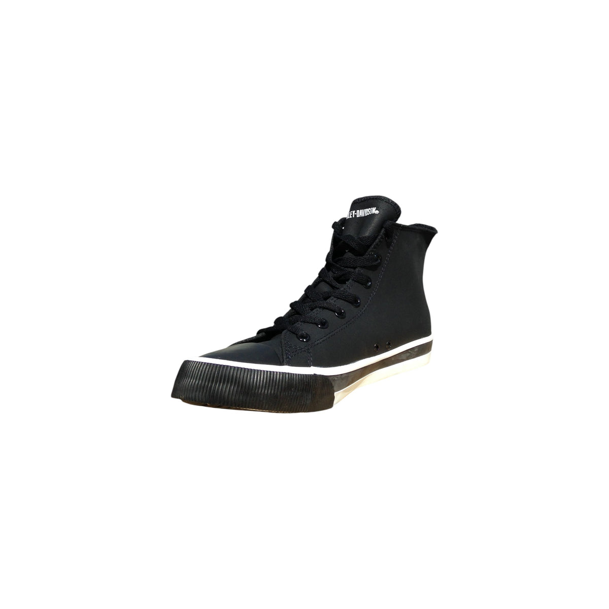 BAXTER WILLIE G - 360° view frame 15