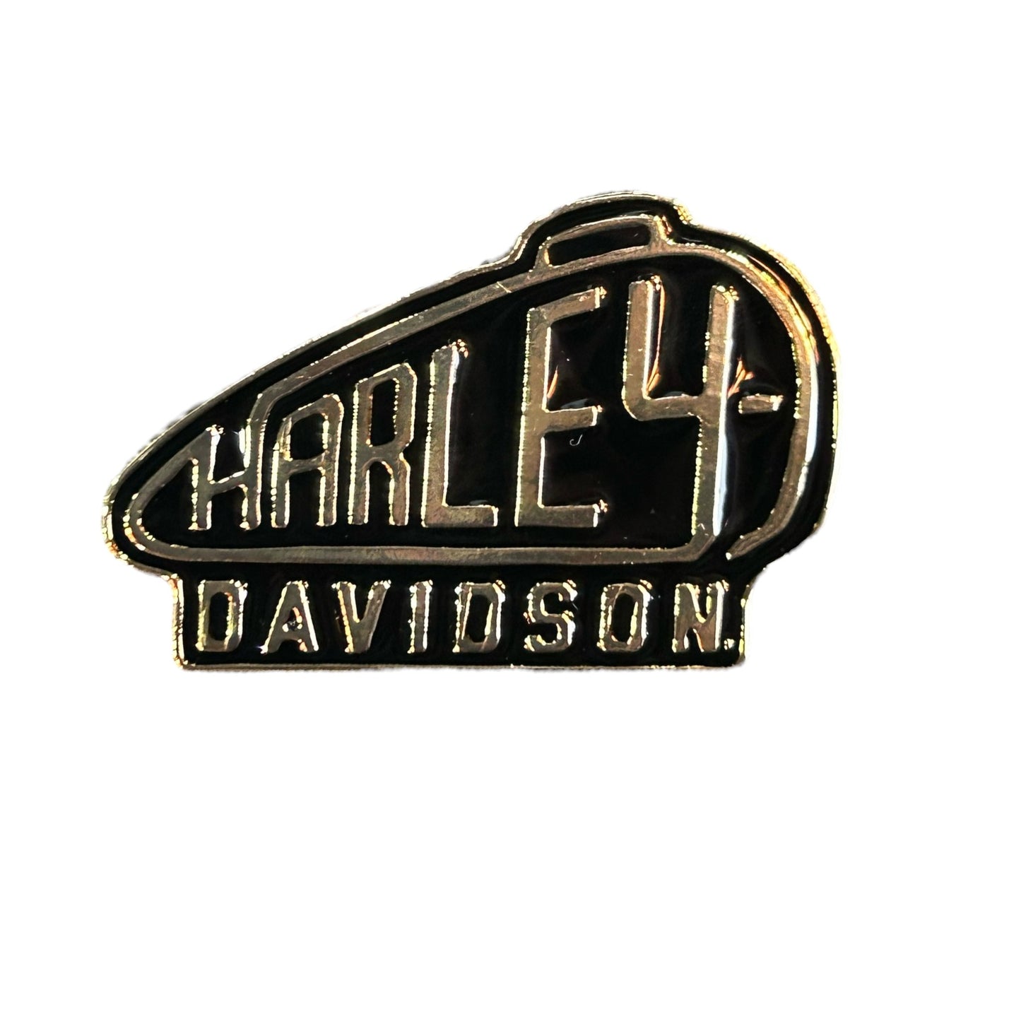GOLD PIN