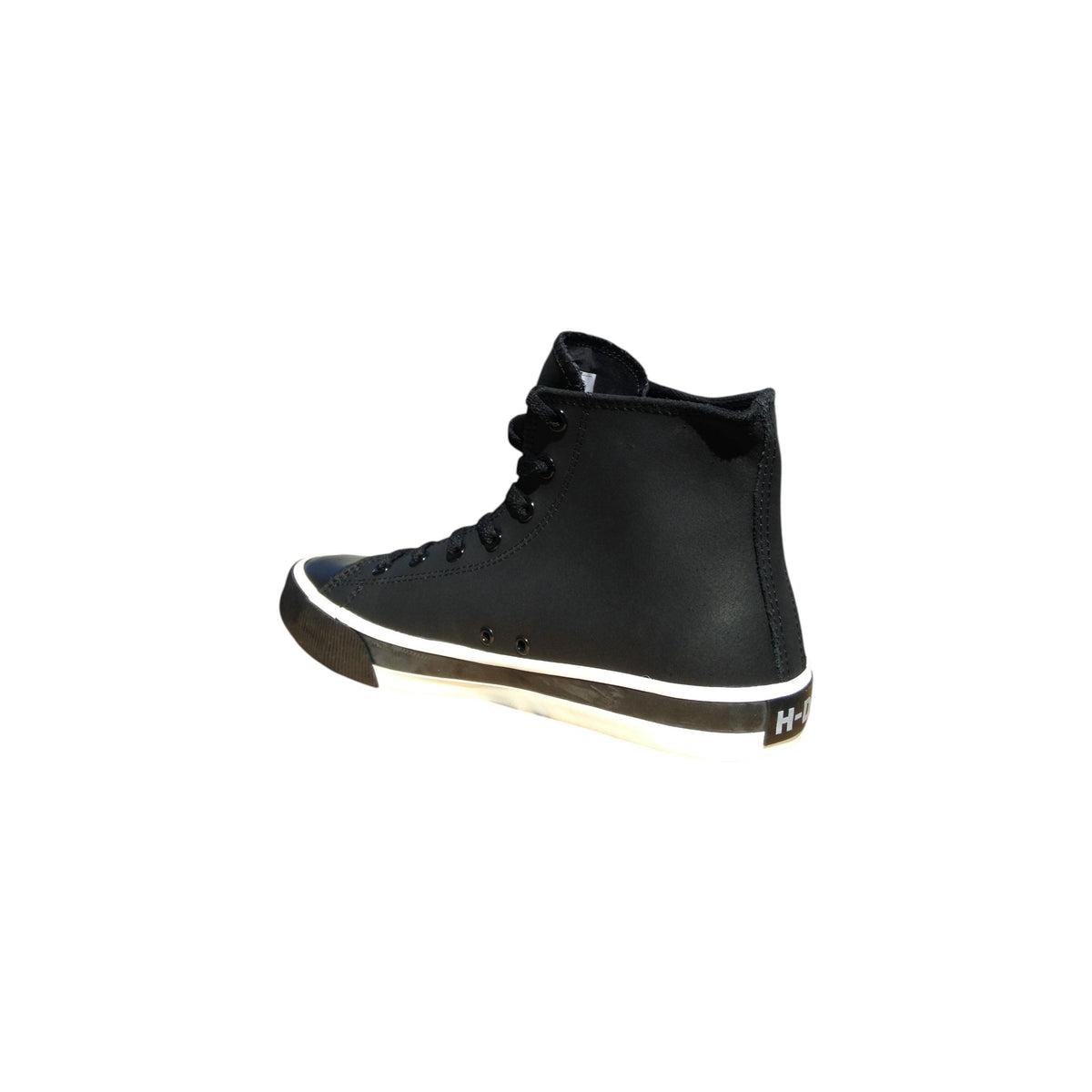 BAXTER WILLIE G - 360° view frame 25