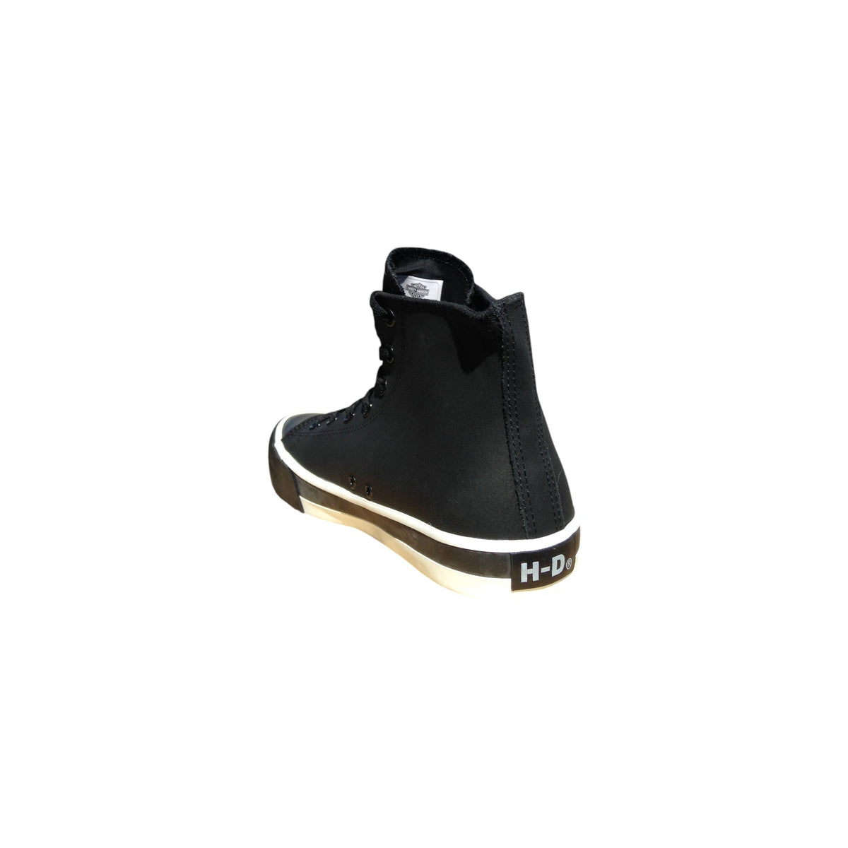 BAXTER WILLIE G - 360° view frame 28