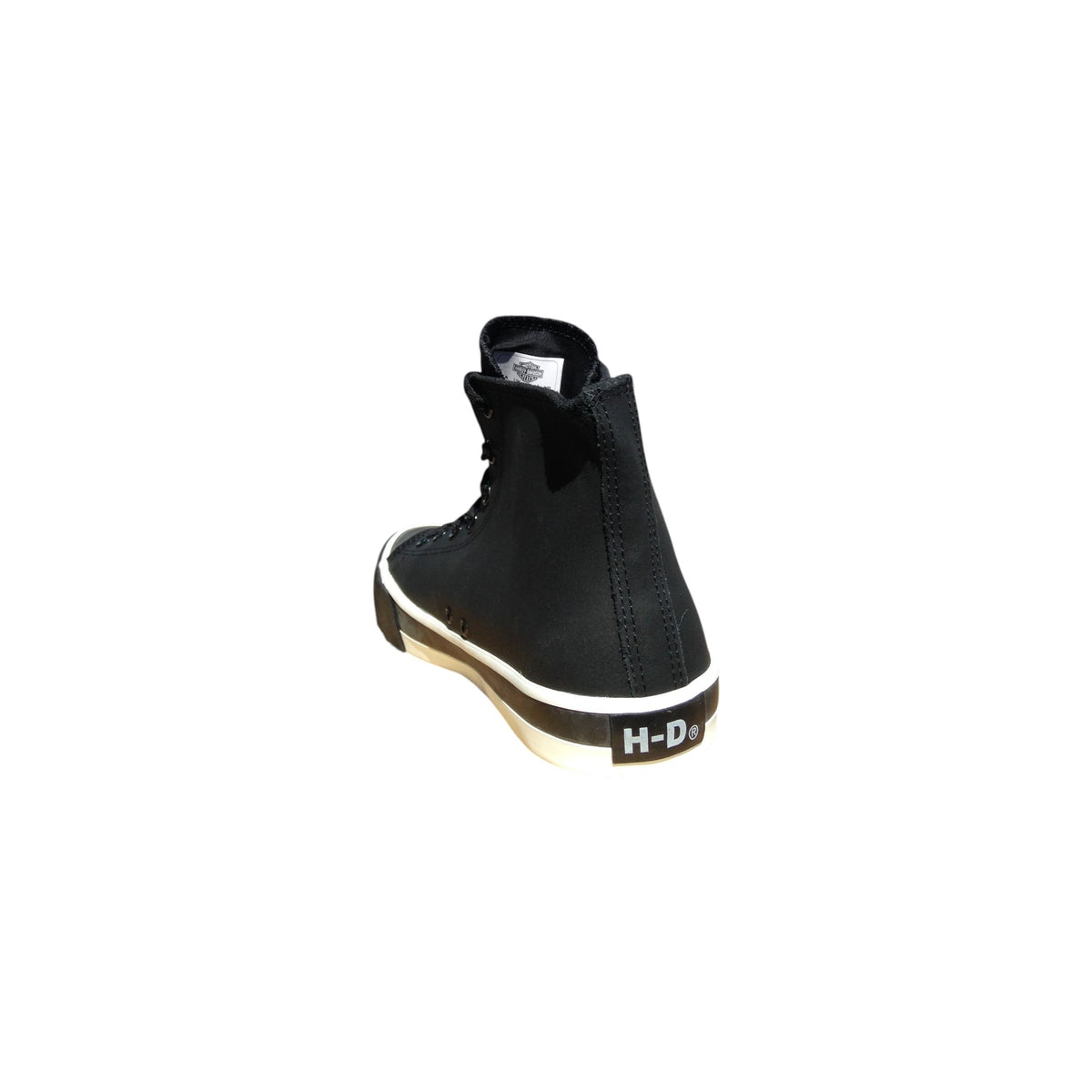 BAXTER WILLIE G - 360° view frame 29