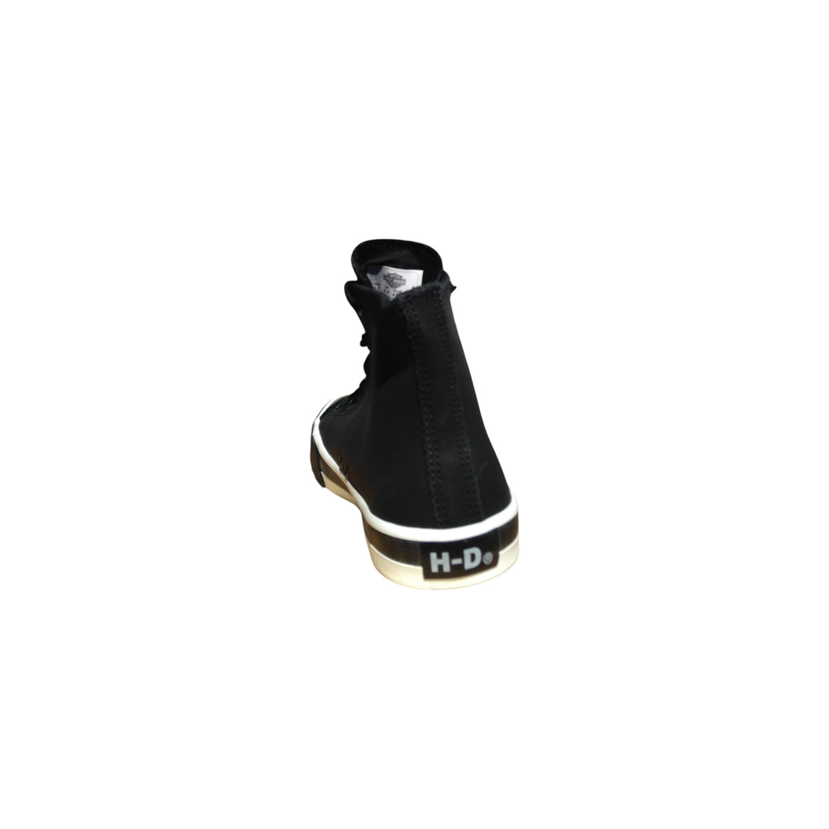 BAXTER WILLIE G - 360° view frame 30