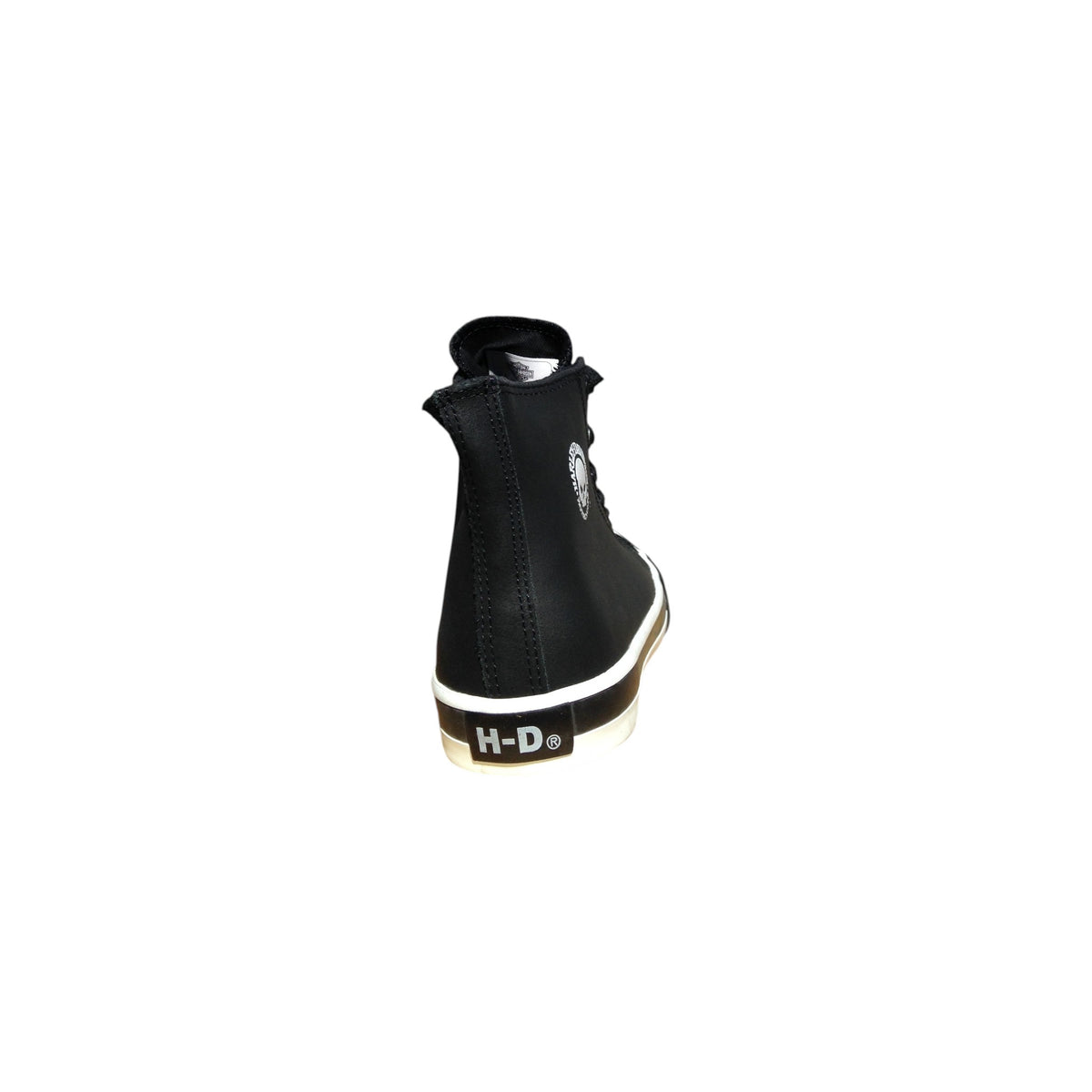 BAXTER WILLIE G - 360° view frame 32