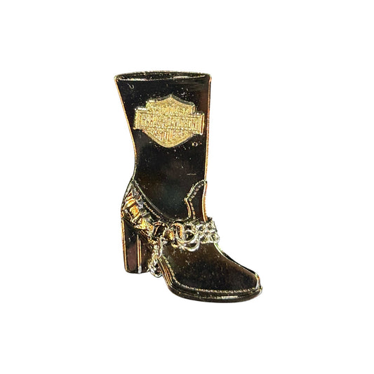 PIN RIDERS BOOT