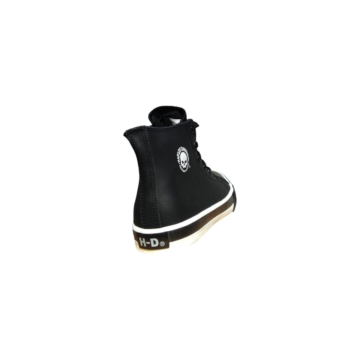 BAXTER WILLIE G - 360° view frame 33