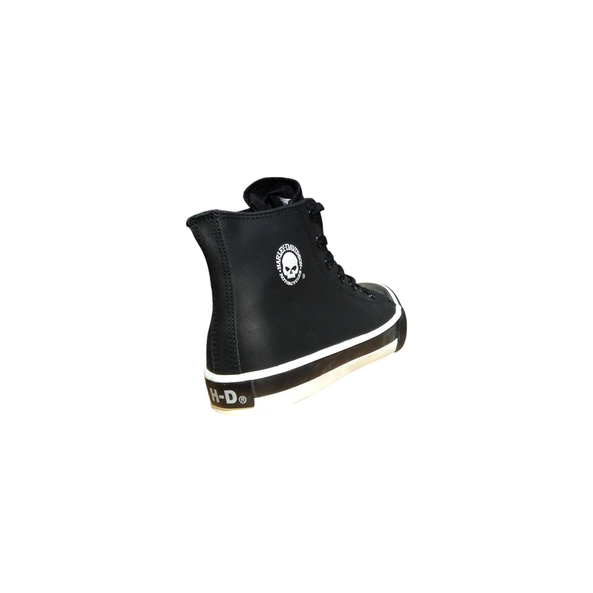BAXTER WILLIE G - 360° view frame 34