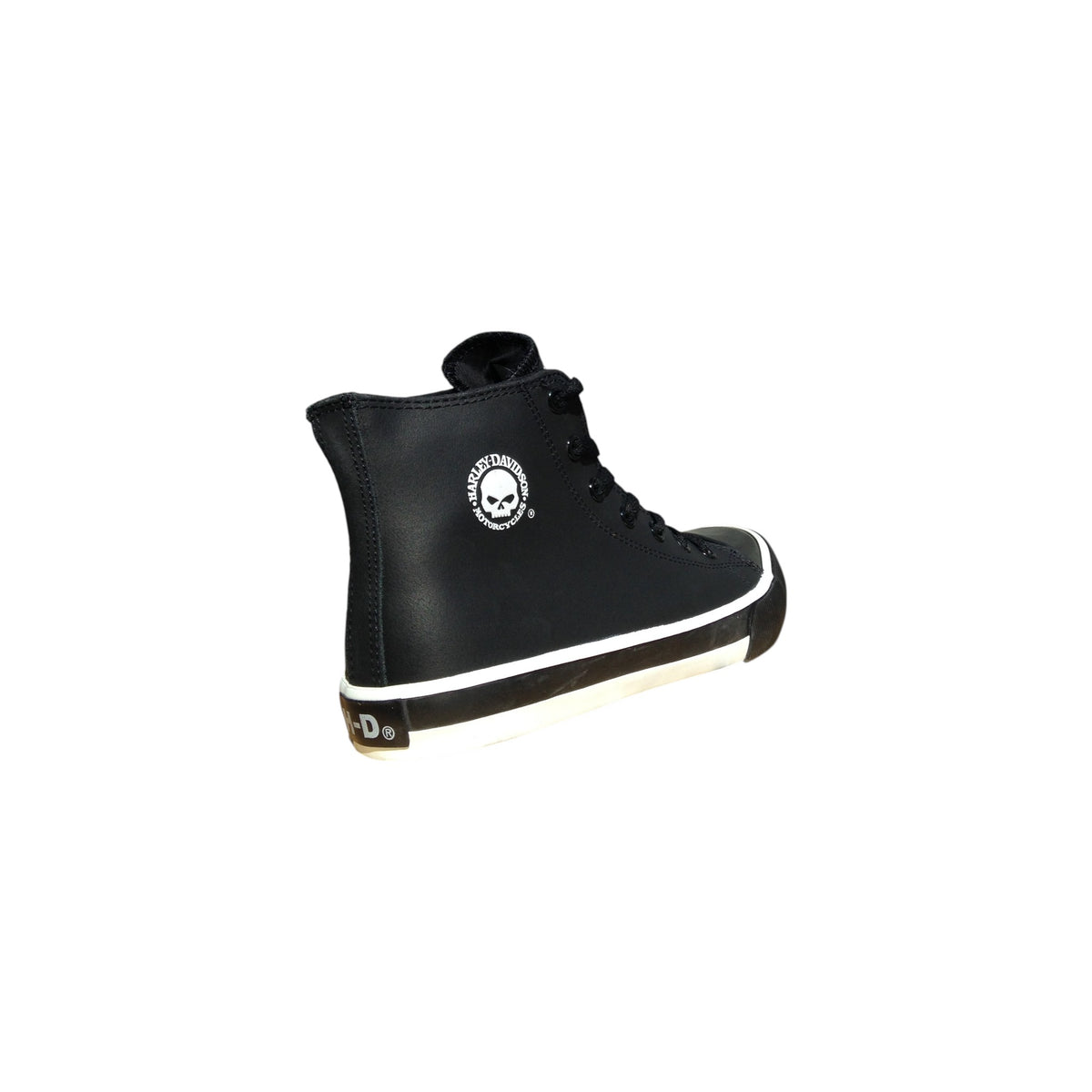 BAXTER WILLIE G - 360° view frame 35
