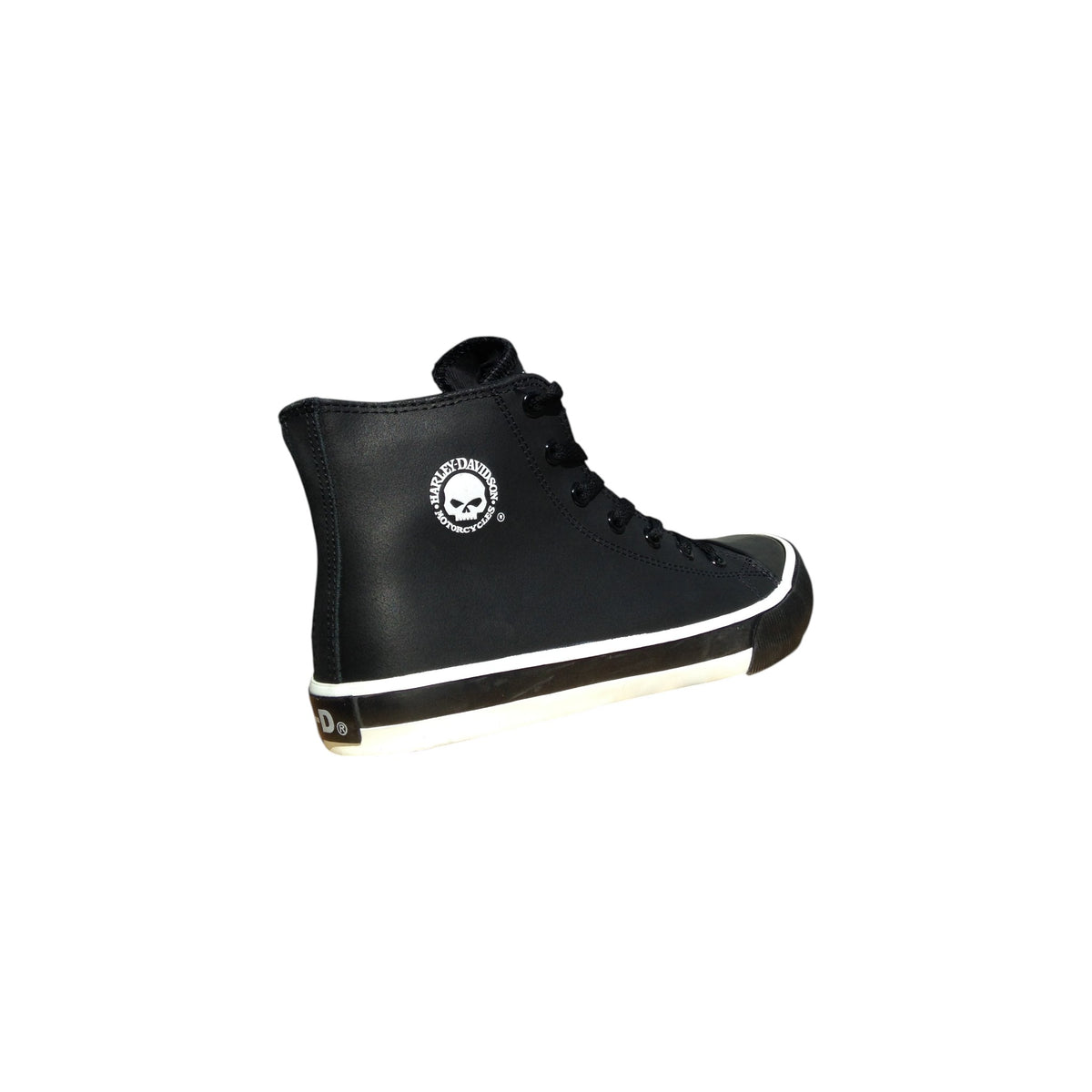 BAXTER WILLIE G - 360° view frame 36