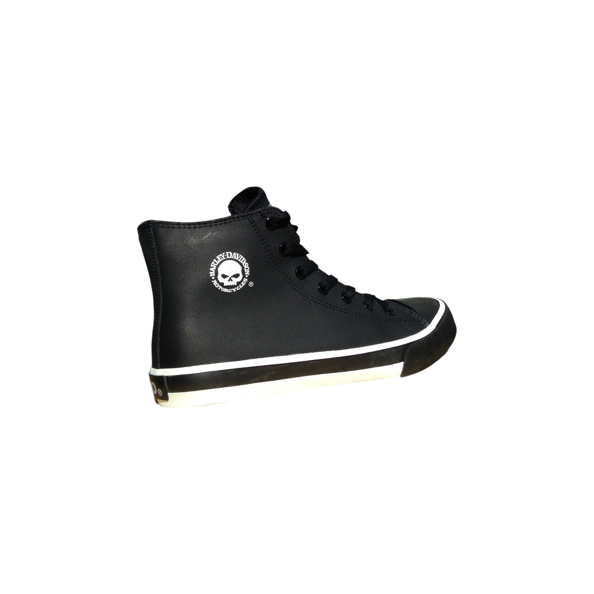 BAXTER WILLIE G - 360° view frame 37