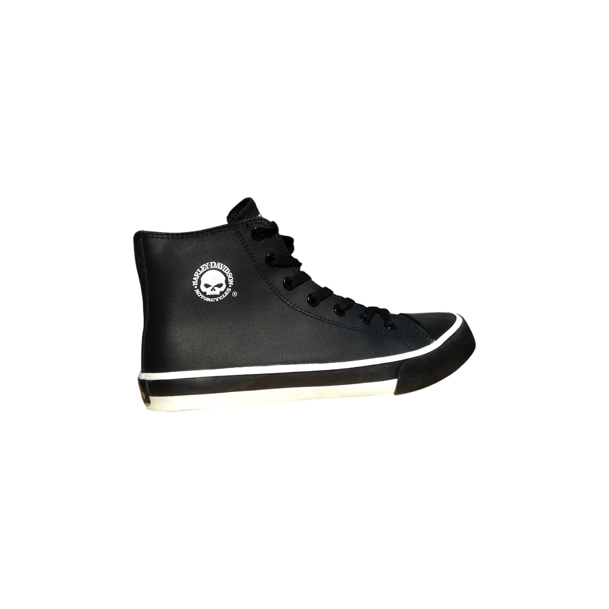 BAXTER WILLIE G - 360° view frame 38