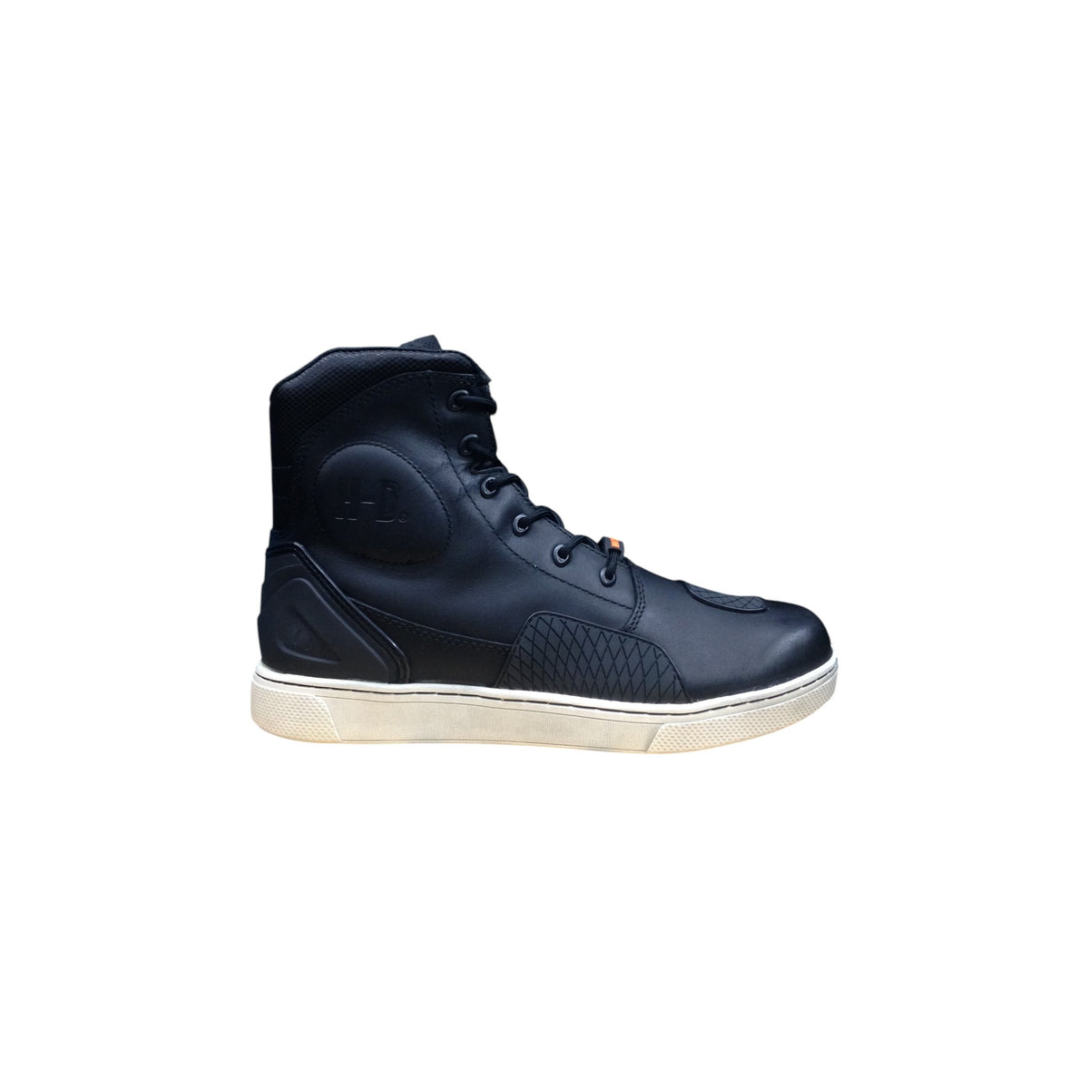 HOLTMAN BLACK - 360° view frame 1