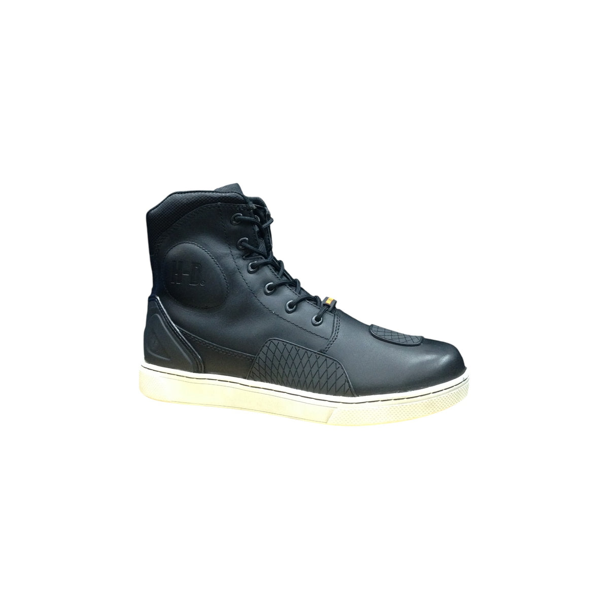 HOLTMAN BLACK - 360° view frame 3