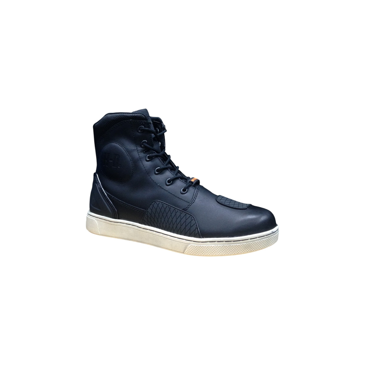 HOLTMAN BLACK - 360° view frame 4