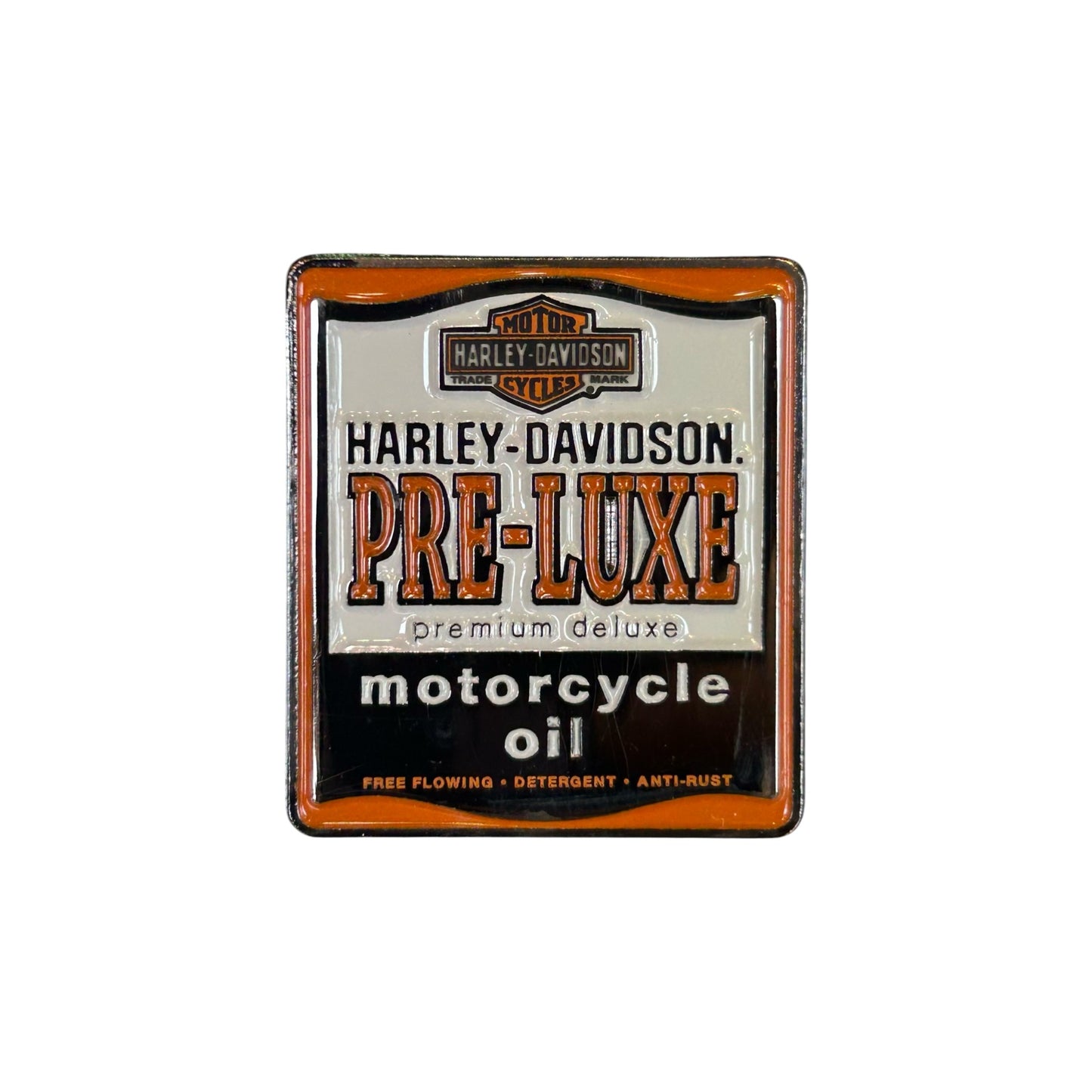 PIN PRE-LUXE