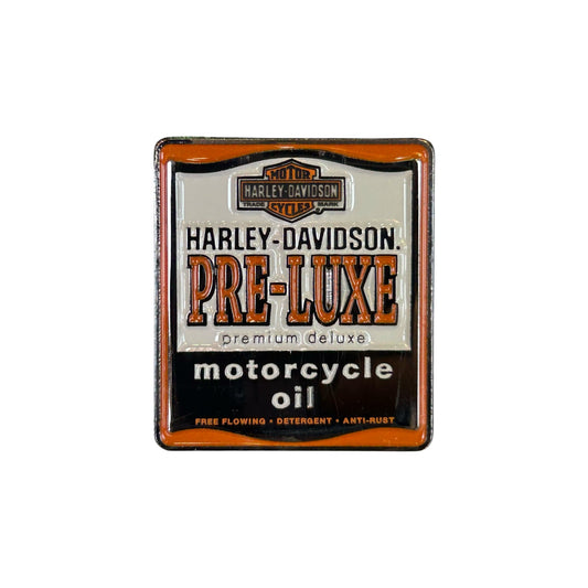 PIN PRE-LUXE